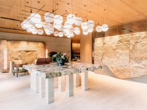 Grand Hyatt Singapore