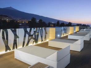 Atlantic Mirage Suites & SPA - Adults Only