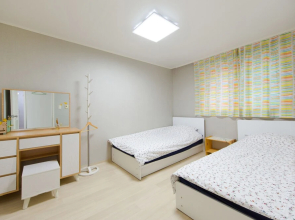 Sunny's Cozy Apartment