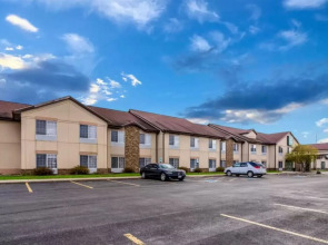 Quality Inn & Suites Lodi I-90