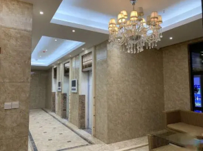 Guilin Miaowo Apartment (Luhu International Branch)