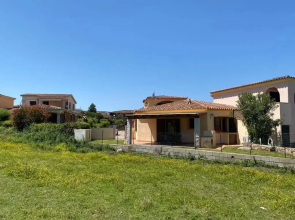 Villino Funtana S4
