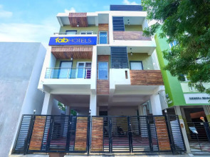 Via Town Space Apartment