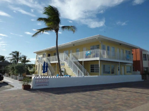 Paradise Oceanfront HBH