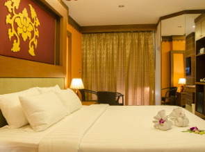 Quality Beach Resorts and Spa Patong