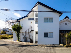 tocoro. Mt. Fuji Hazuki