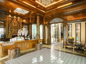 Sunday Villa Sirilanna Hotel