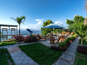 Sundi Ocean Bungalow by ABM