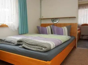 "Bungalow 250a" Meyersgrund Im Thüringer Wald