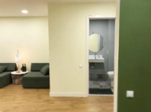 Sandro'S Room