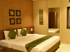 Hotel Ryaan,Raipur