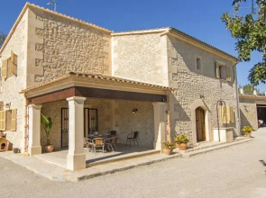 Villa La Casa de SHorta