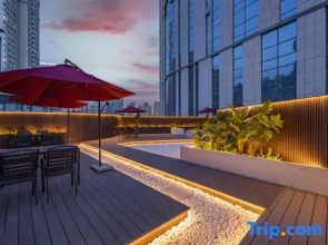 Tianrui Yueting Hotel (Innovation Plaza Branch)