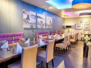 Leonardo Royal Hotel Warsaw