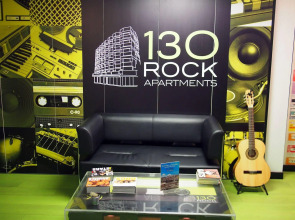 130 Rock Apartments