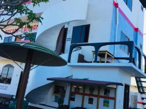 Posada del Caminante Hostel