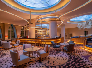 Hyatt Regency Hainan Ocean Paradise Resort
