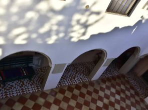 Villa Dar Dart Djerba 8 People