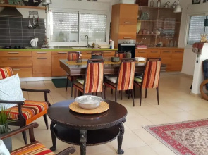 Tabor Land Guest House