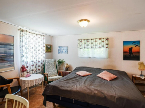 Amazing Home in Slite With 1 Bedrooms