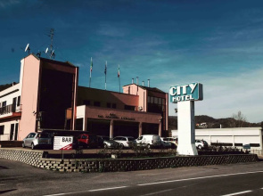 Hotel City