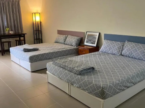 Yongle Ecological Hostel