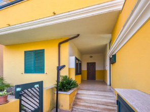 Appartamenti Lumediterraneo