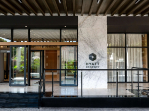 Hyatt Regency Nairobi Westlands