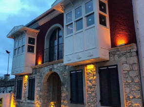 Solde Alacati