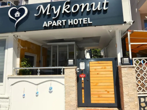 Mykonut Apart Hotel