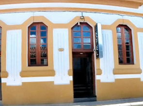 Hotel victoria Real