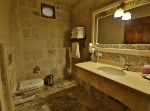 Osmanbey Cave Hotel