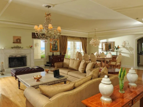 Villa Iris Luxury House