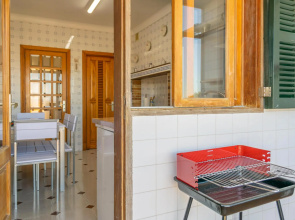 SOCORRO 39-1 - Cozy apartment with balcony and clear views Free WIFI