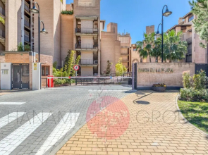 Hanami Bahia de la Plata Penthouse BDLP10A2A