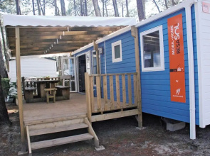 Camping Lou Pignada