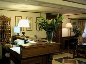 Hotel Corte Contarina