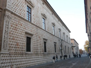 Appartamento Guido Reni