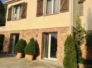 Chambre d'Hôtes "La Cabrière"