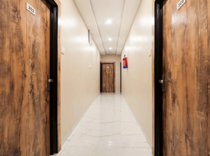 Townhouse 931 Hotel Benchmark Vijay Nagar