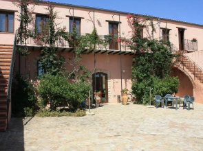 Agriturismo Case Tabarani