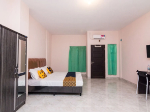 Mamora Homestay by OYO Rooms