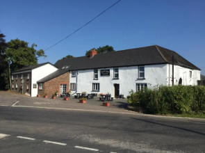 Thelbridge Cross Inn
