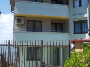 Bonne Chance Apartment