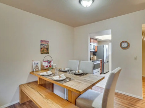 5 Mi to Dtwn: Tucson Townhome w/ Pool Access!