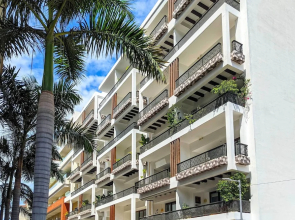 Luxe Puerto Vallarta Condo, Steps From it All