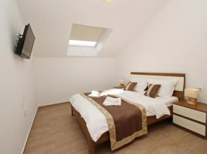 Apartments Smojver Stipe