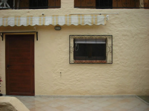 Appartamenti Agrustos