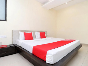 OYO Rooms Sector 11 Panchkula
