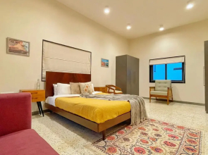 Villa Ezra - 10 Mins From Thalassa Vagator Beach